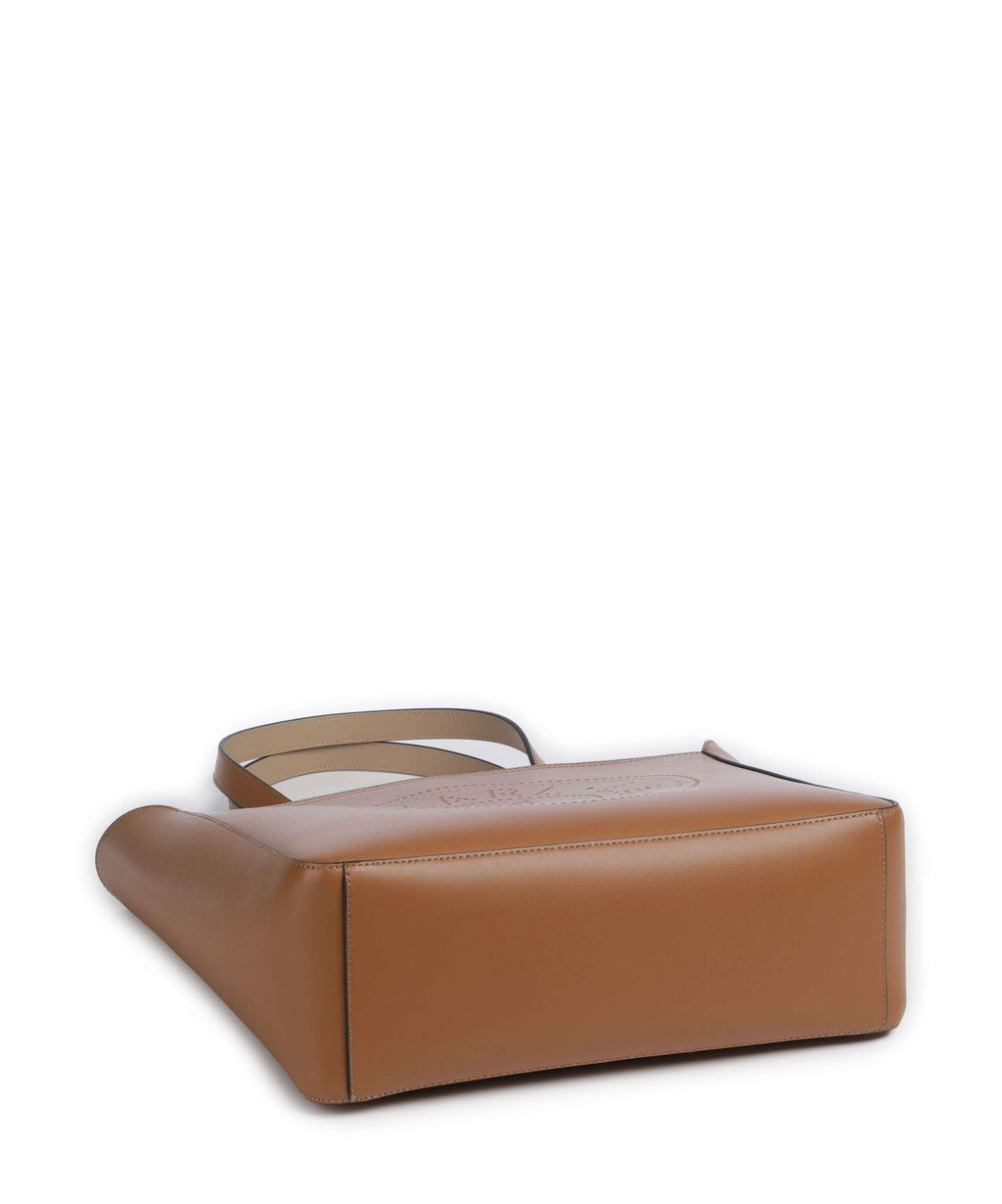 Karl Lagerfeld K/Circle Medium Tote bag caramel