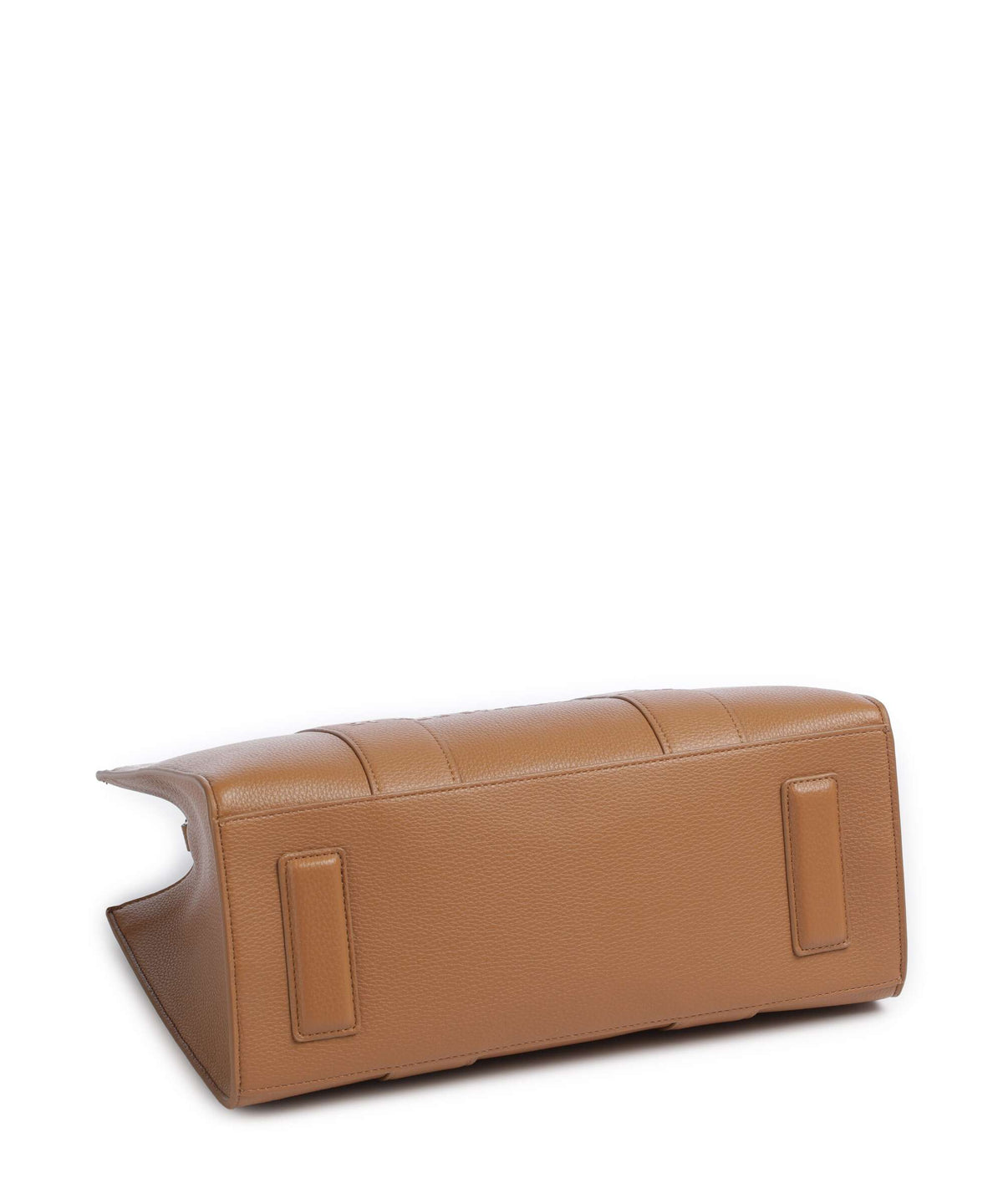 Karl Lagerfeld K/Rue St Guillaume Medium Handbag caramel