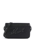 Karl Lagerfeld K/Skuare Crossbody bag black/nickel