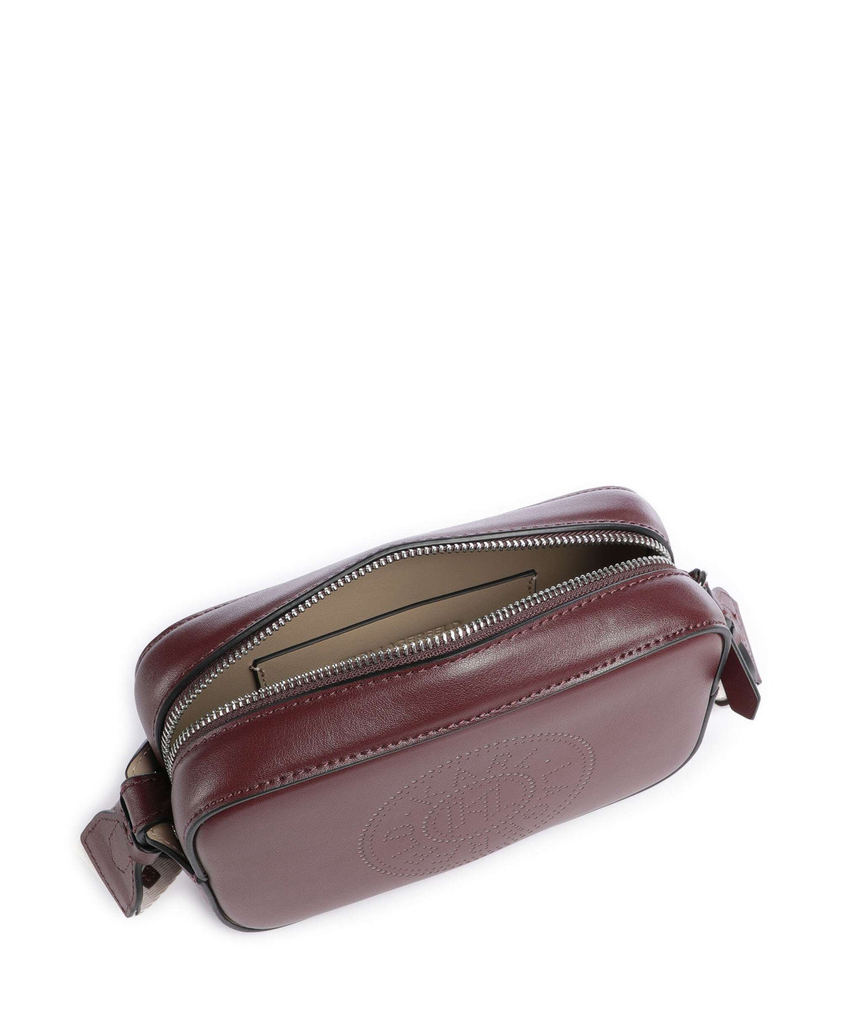 Karl Lagerfeld K/Circle Crossbody bag windsor/burgundy