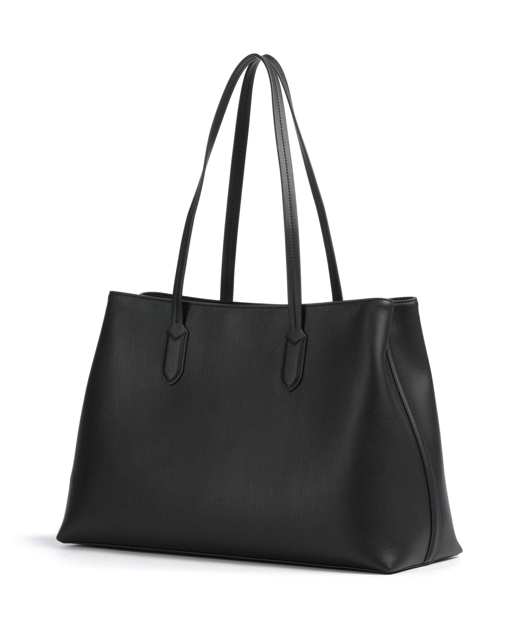 Karl Lagerfeld Ikon Large Tote bag black