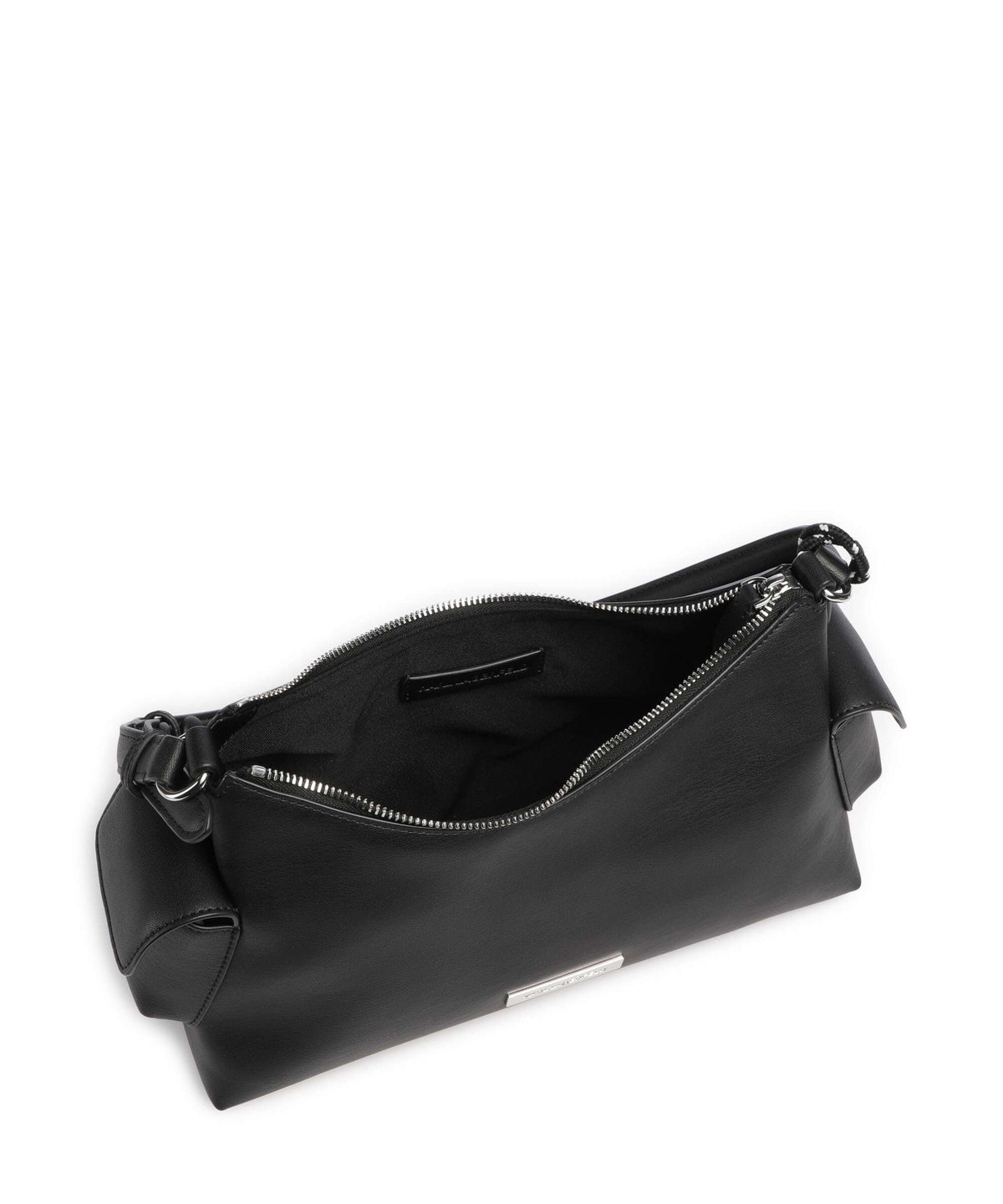 Karl Lagerfeld Ikon Shoulder bag black