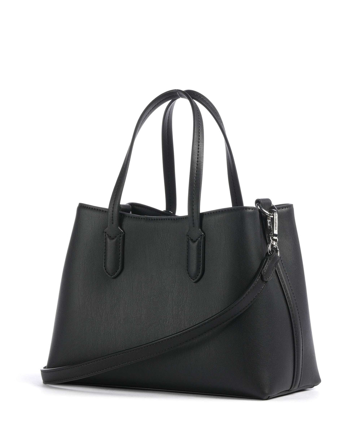 Karl Lagerfeld Ikon Small Handbag black