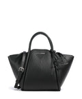 Karl Lagerfeld K/Wellen Small Handbag black