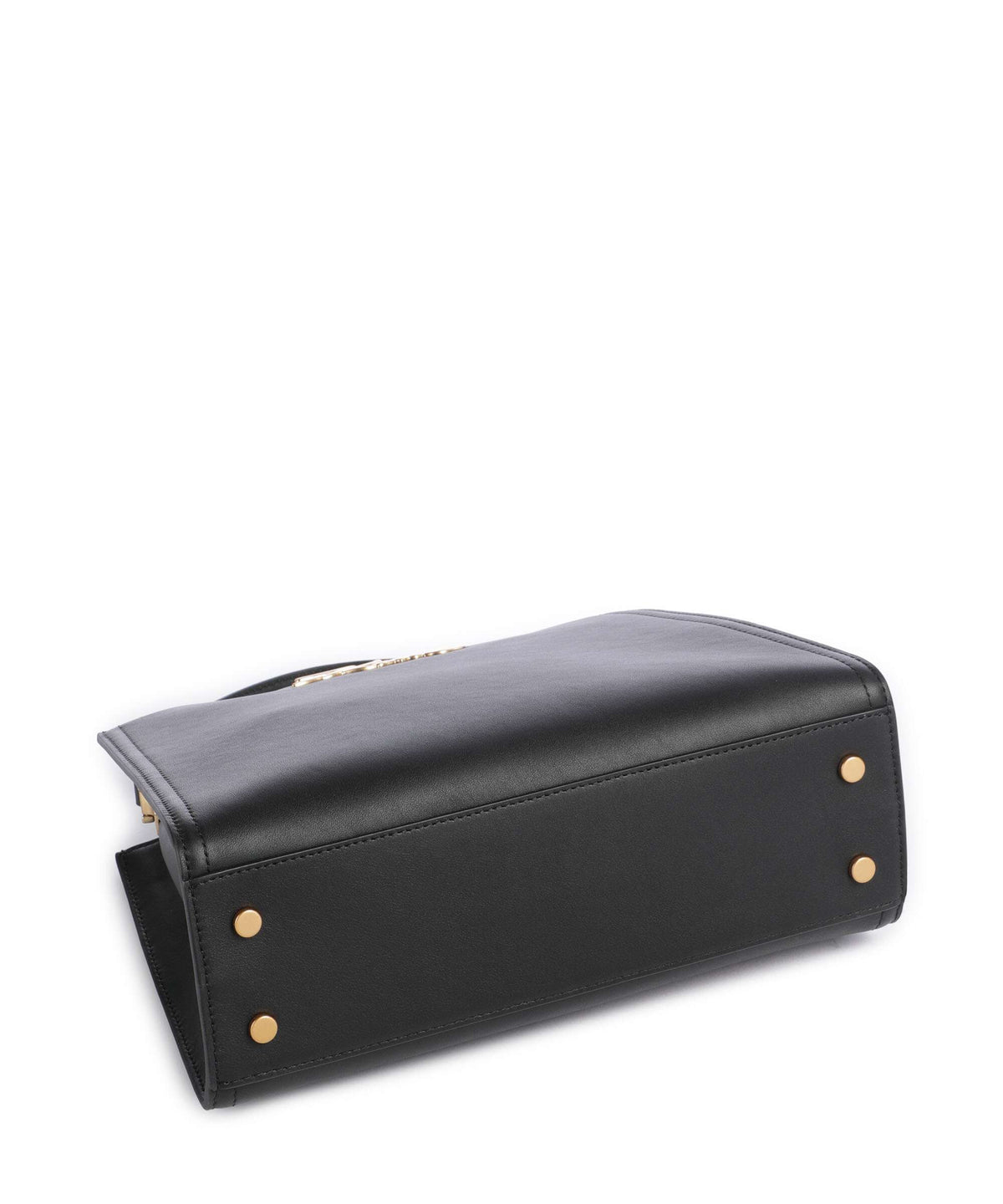 Karl Lagerfeld K/Signature Medium Handbag black/gold