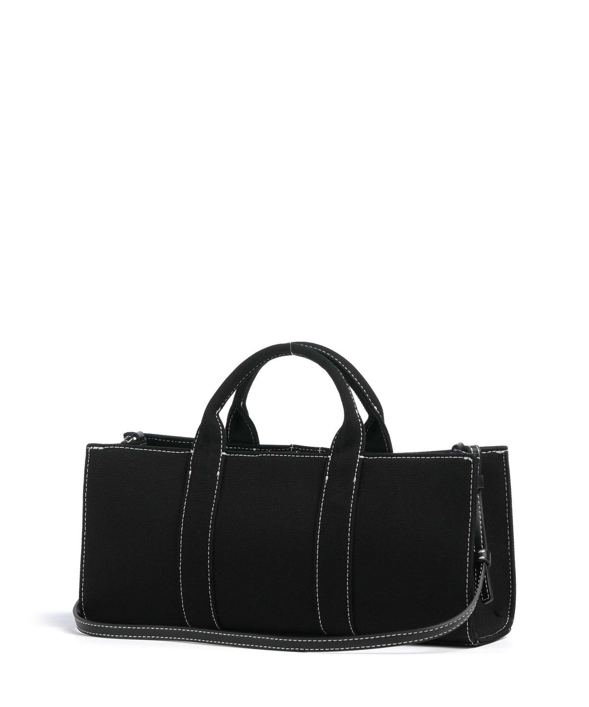 Karl Lagerfeld K/Rue St Guillaume Handbag black