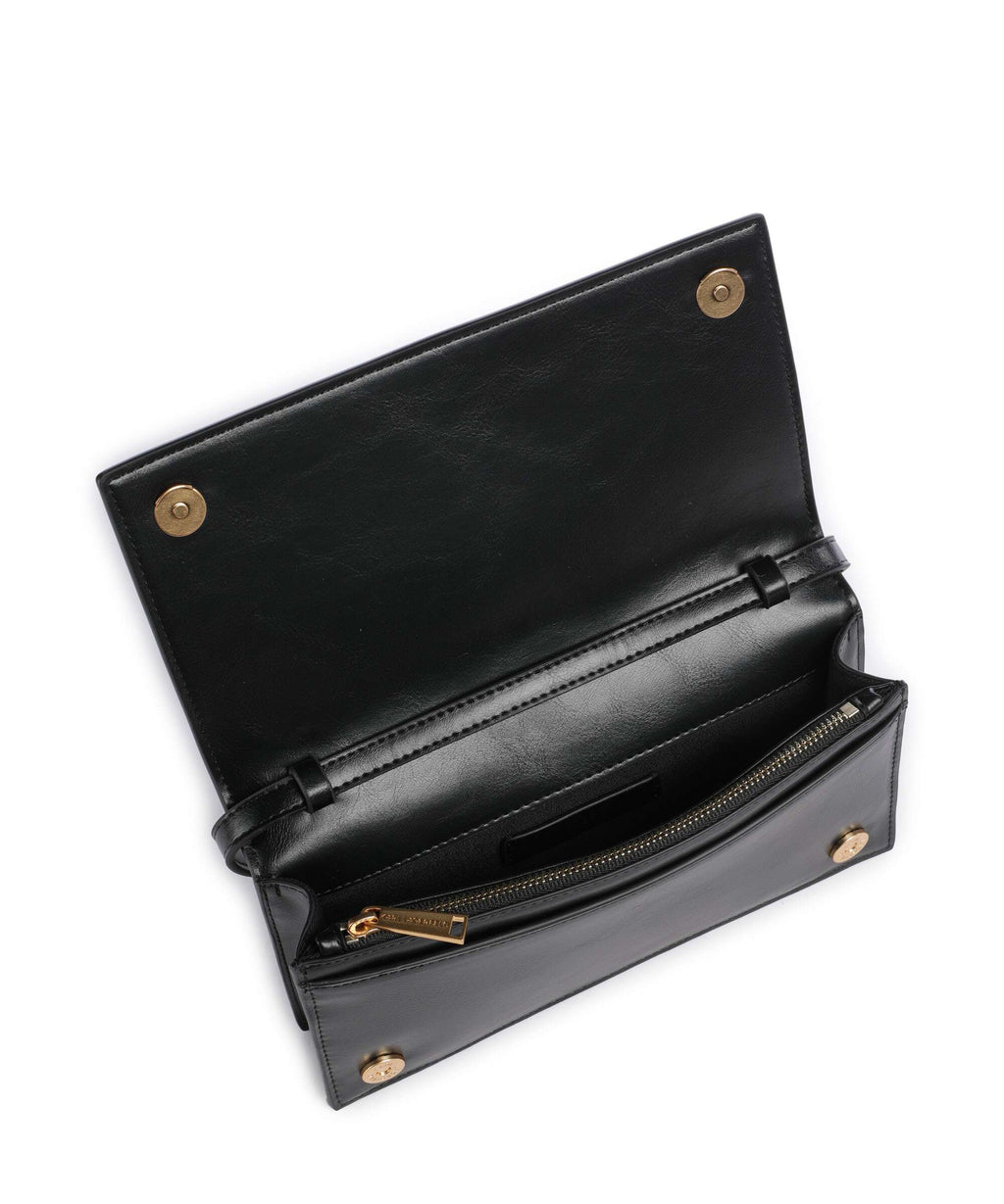 Karl Lagerfeld K/Ville Wallet black/gold