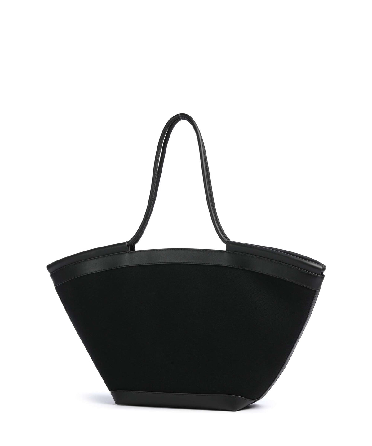 Karl Lagerfeld K/Hotel Karl Large Tote bag black