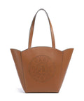 Karl Lagerfeld K/Circle Medium Tote bag dark tan