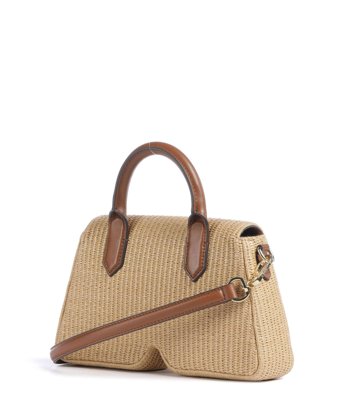 Karl Lagerfeld K/Ikon Crossbody bag natural/tan