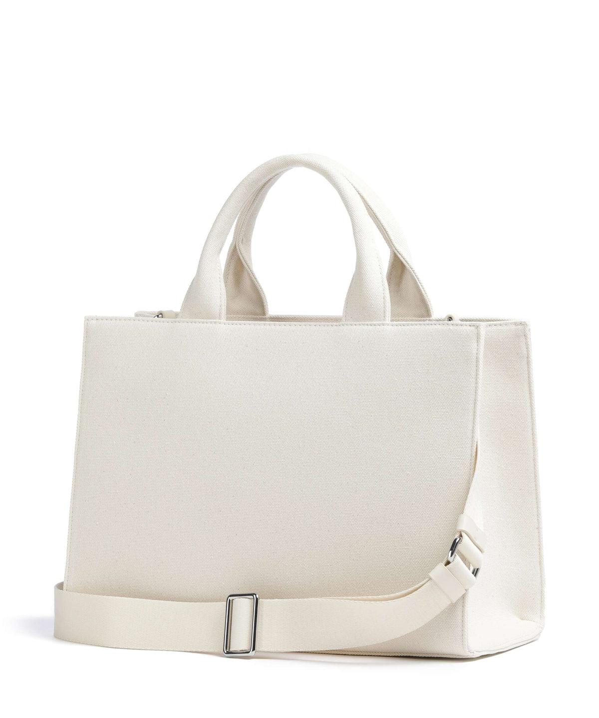 Karl Lagerfeld K/Rue St Guillaume Medium Handbag natural