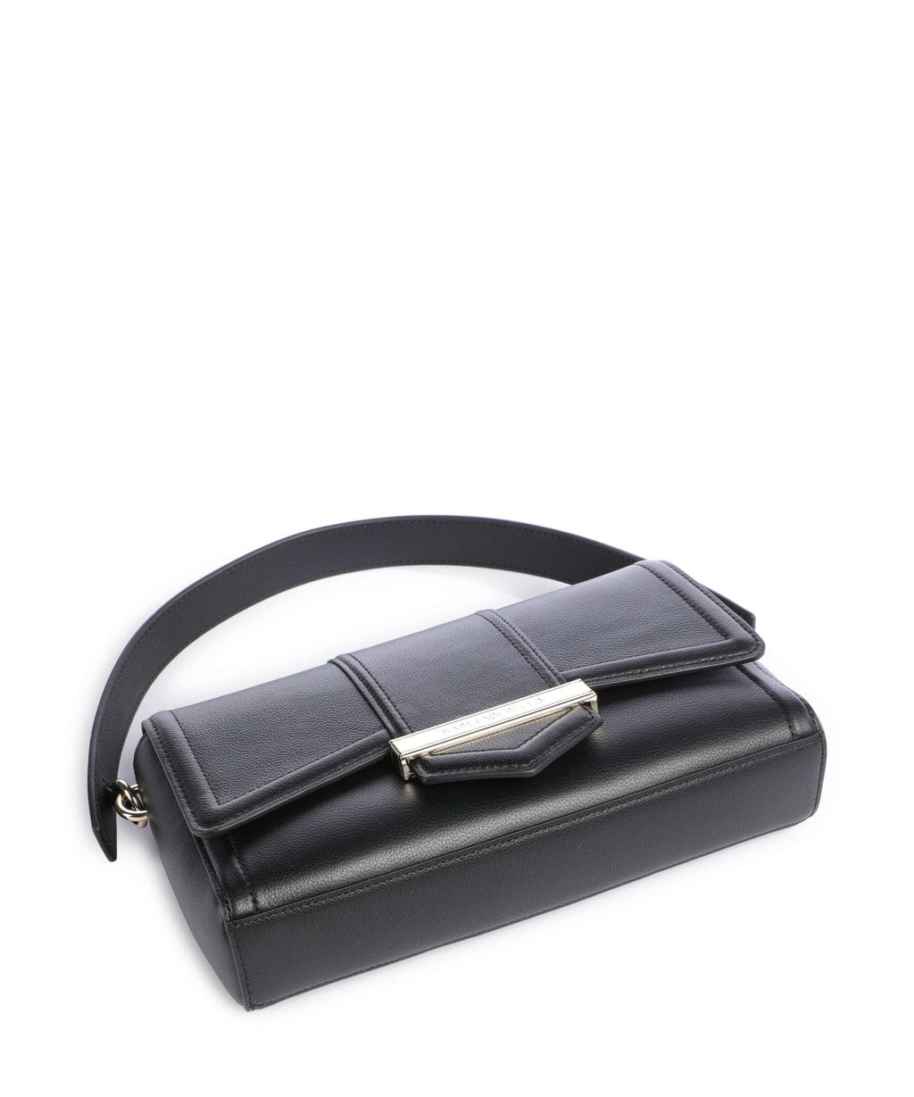Karl Lagerfeld K/Nova Medium Shoulder bag black/gold