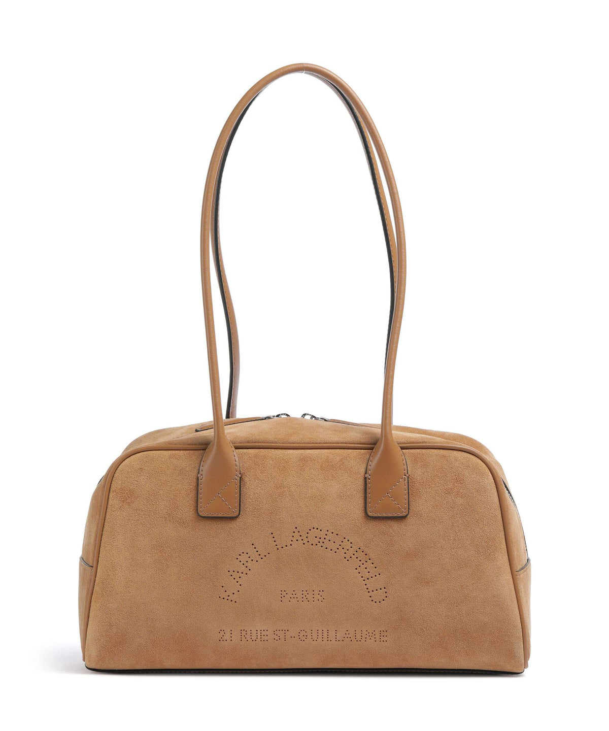 Karl Lagerfeld K/Daily Small Shoulder bag caramel