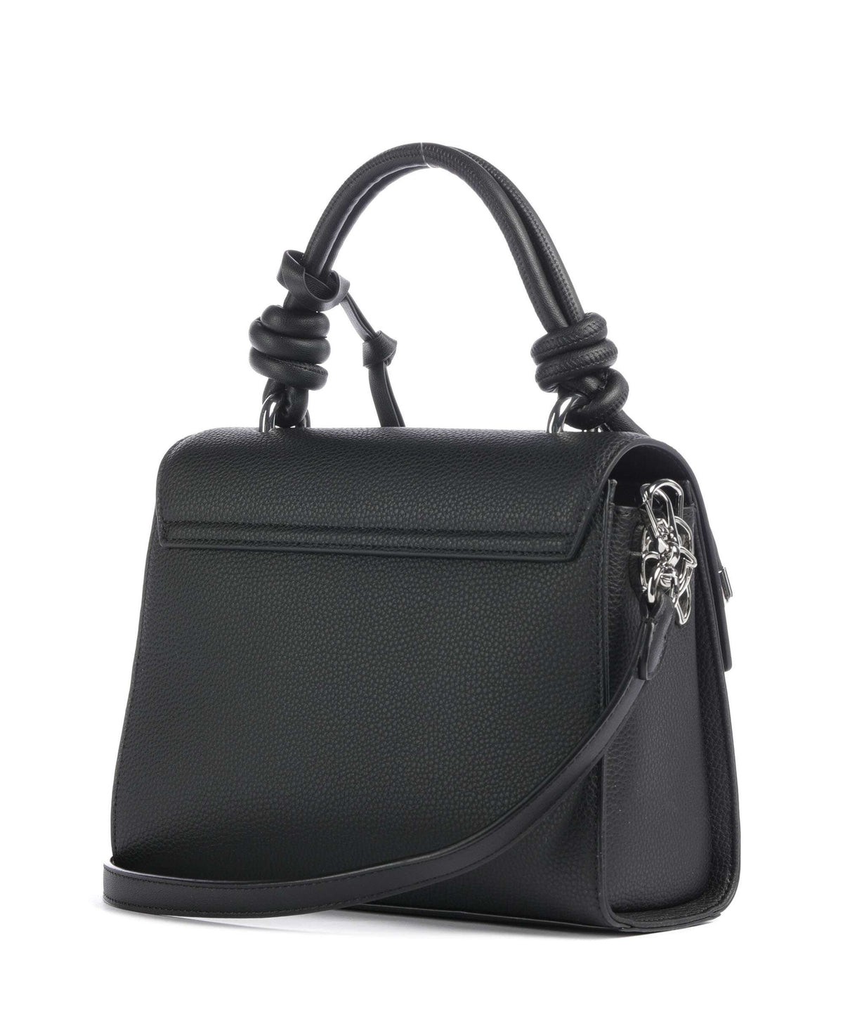Karl Lagerfeld Ikon Knots Handbag black