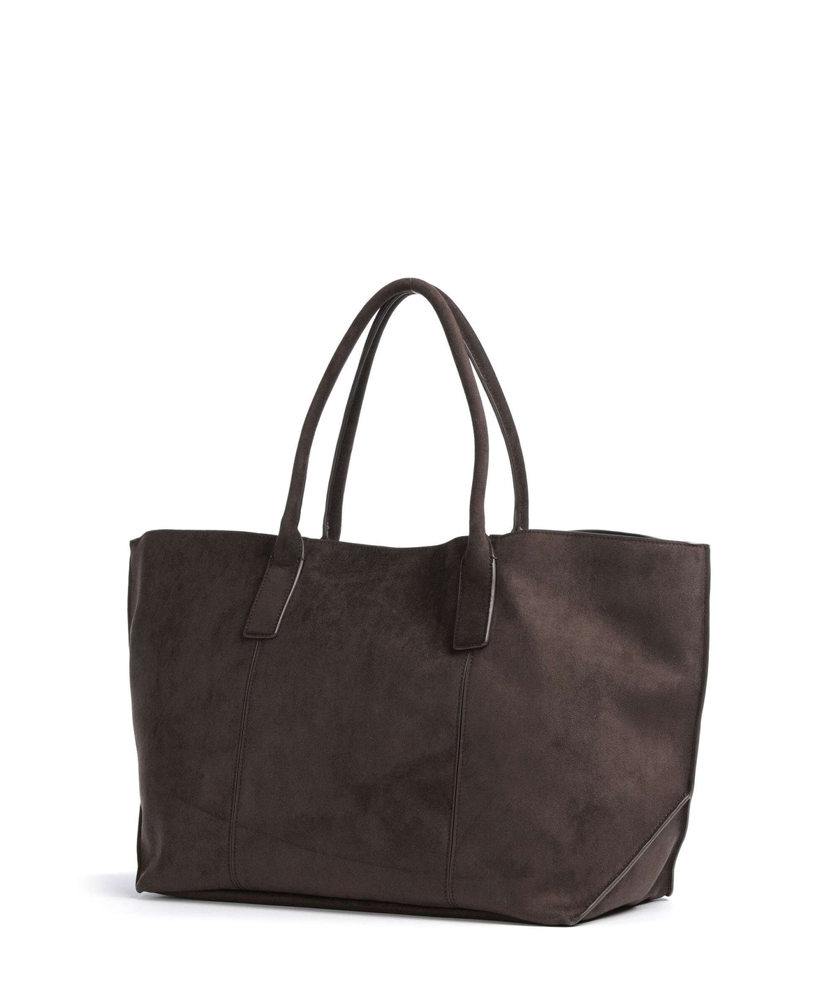 Steve Madden BANTONIA Tote bag chocolate