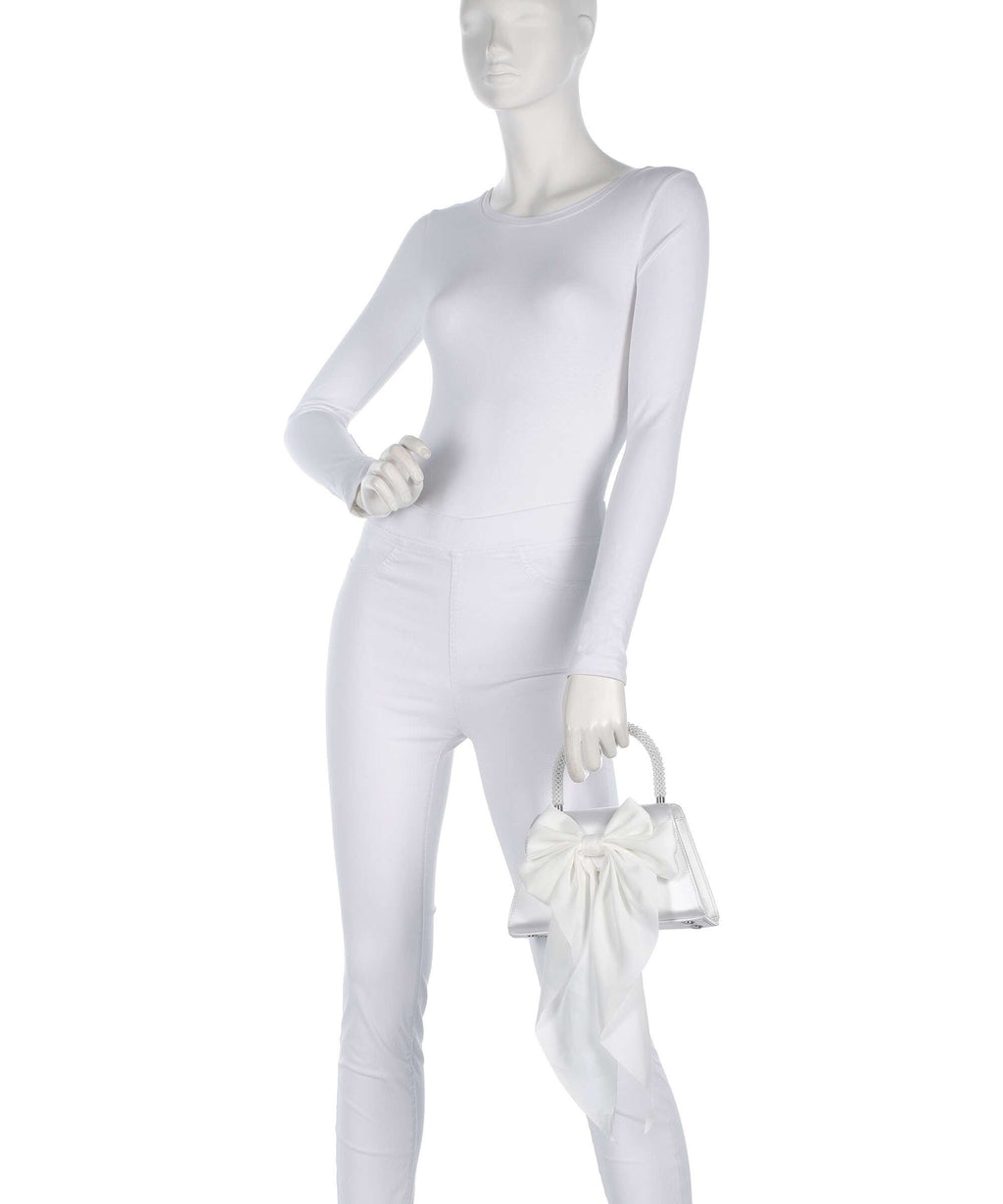 Steve Madden BCOSETTE Handbag white