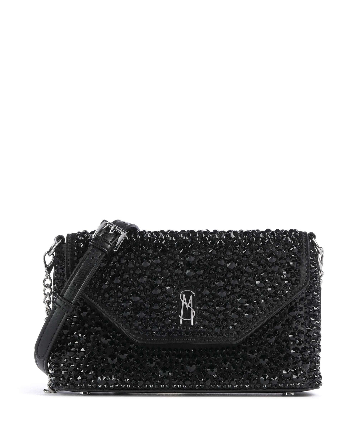 Steve Madden BKORRA Crossbody bag black