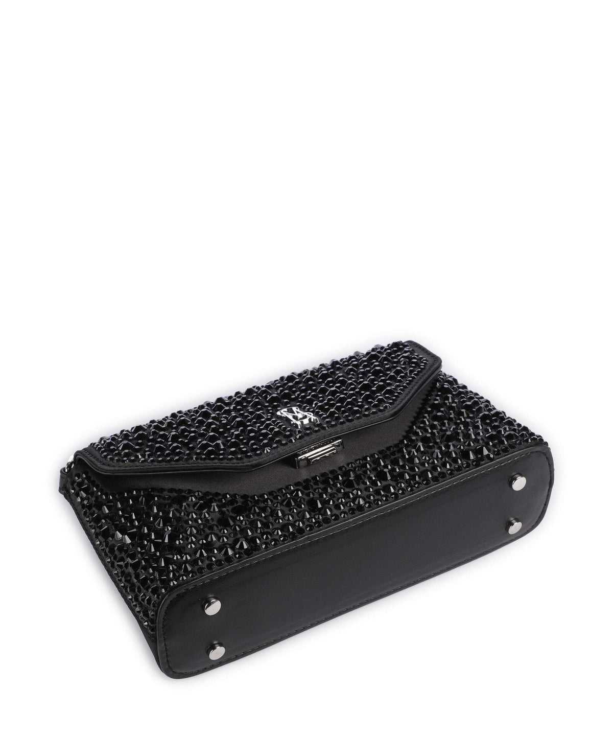 Steve Madden BKORRA Crossbody bag black