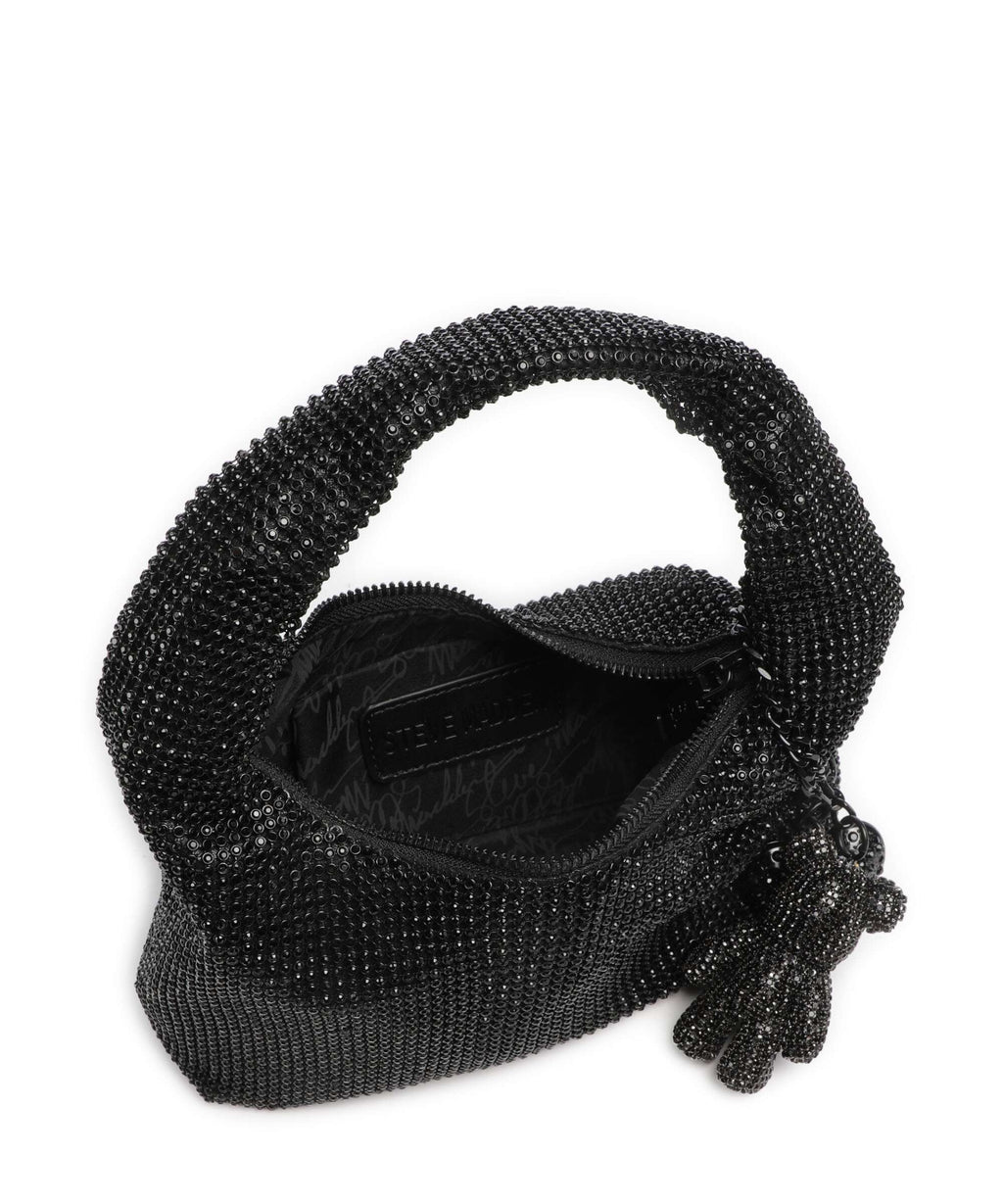 Steve Madden BTEDDIE Handbag black