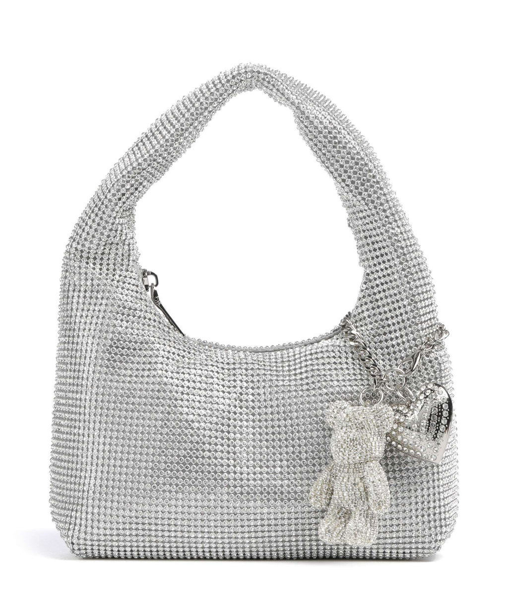 Steve Madden BTEDDIE Handbag rhinestone