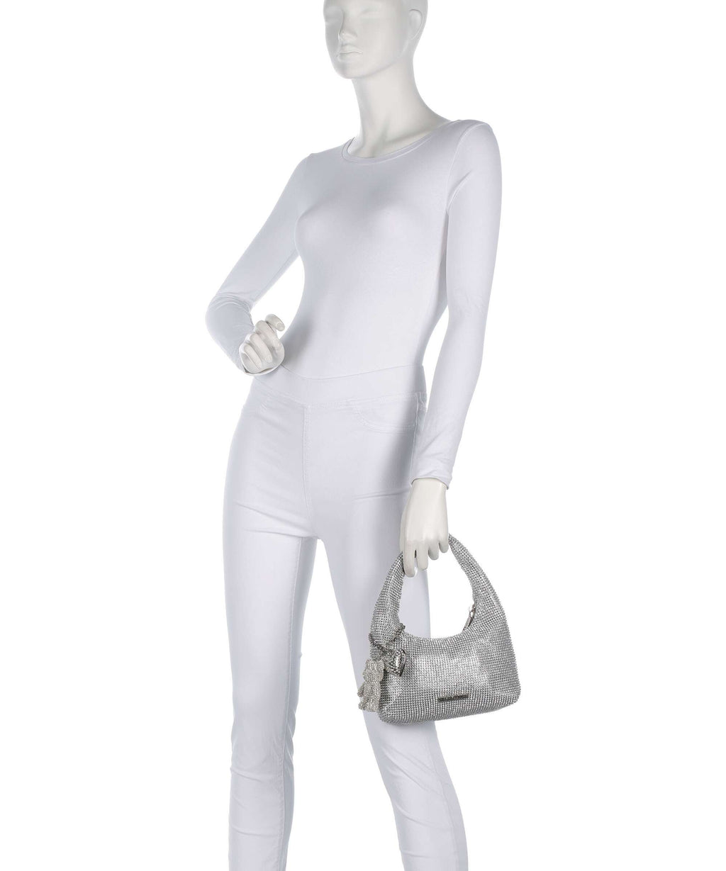 Steve Madden BTEDDIE Handbag rhinestone