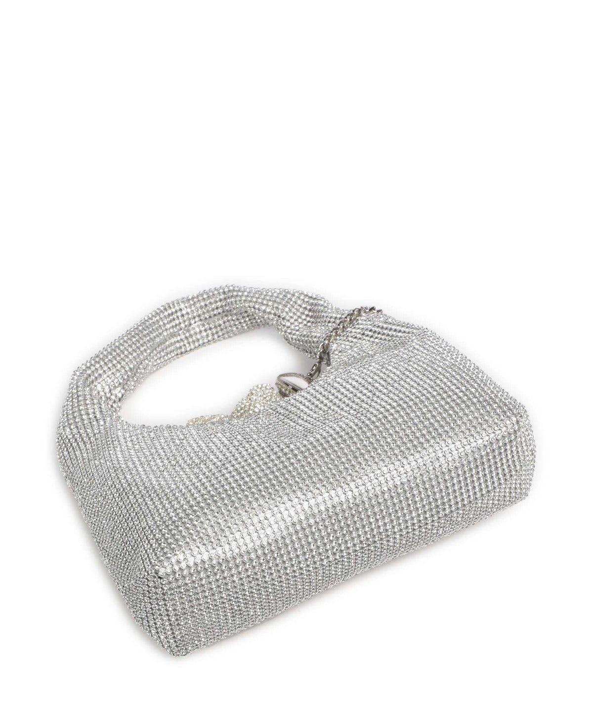 Steve Madden BTEDDIE Handbag rhinestone