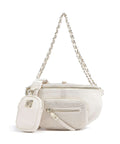 Steve Madden BMAXIMAD Crossbody bag beige
