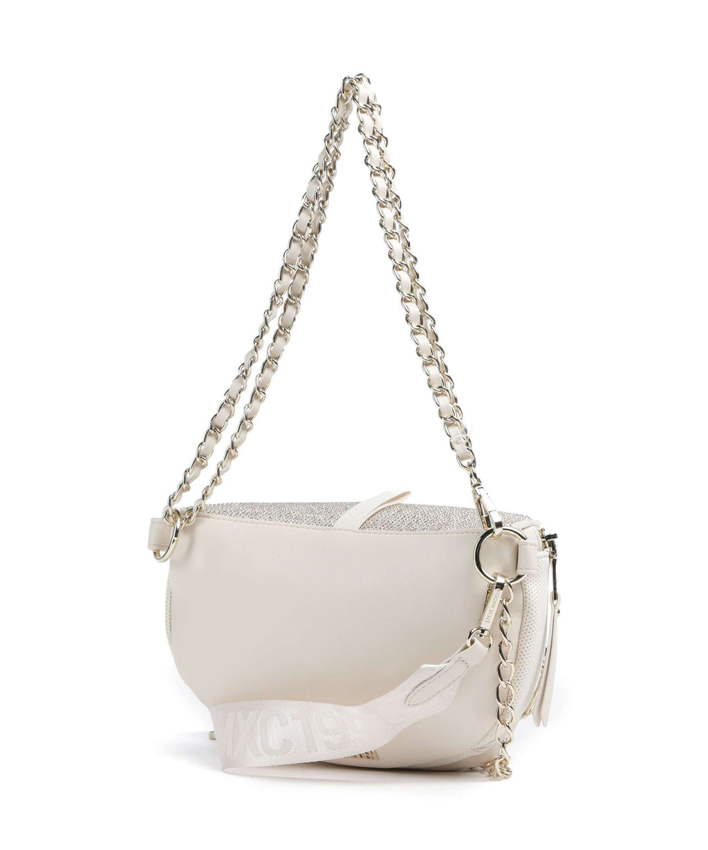 Steve Madden BMAXIMAD Crossbody bag beige
