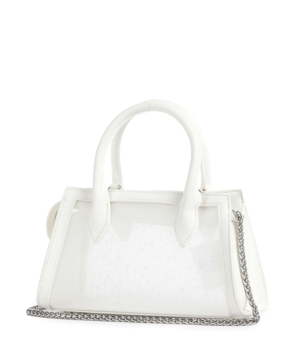 Steve Madden BPEACHY Handbag pearl