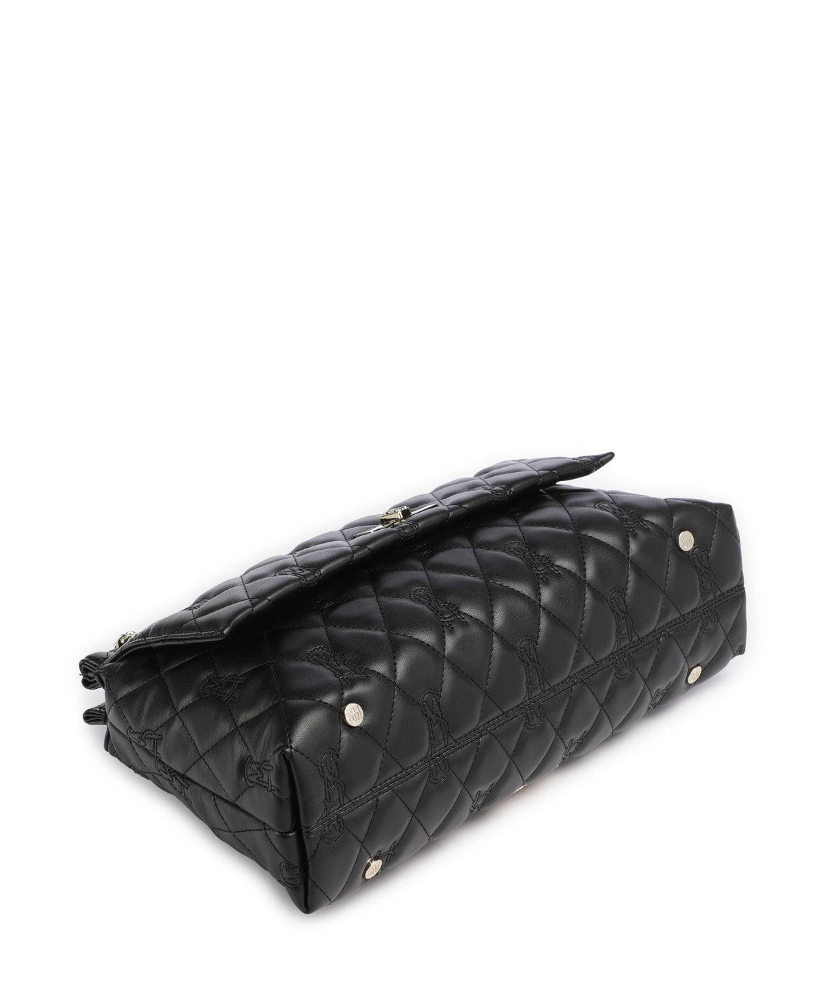 Steve Madden BIRA Tote bag black