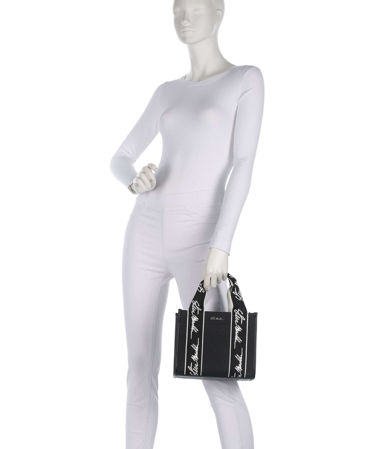 Steve Madden BTIDAL Handbag black