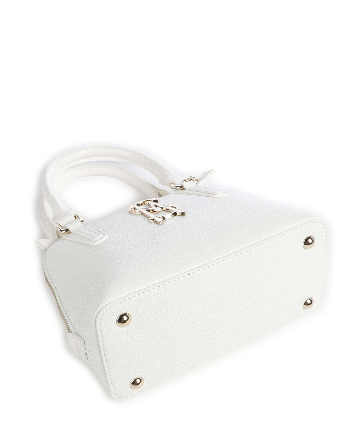 Steve Madden BRULE-C Handbag white