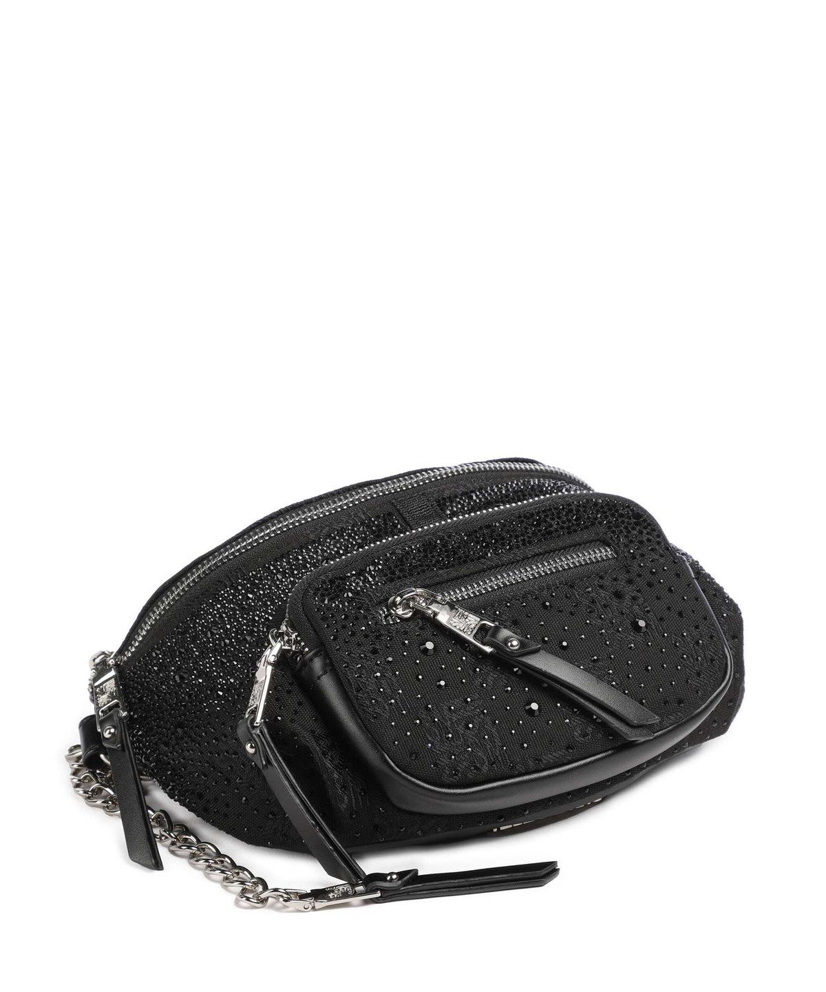 Steve Madden BMAX Crossbody bag black