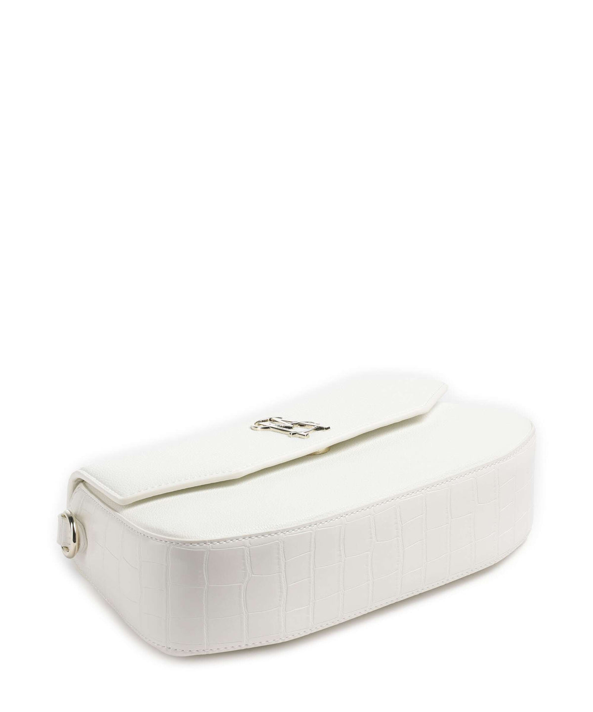 Steve Madden BLYON-C Shoulder bag white