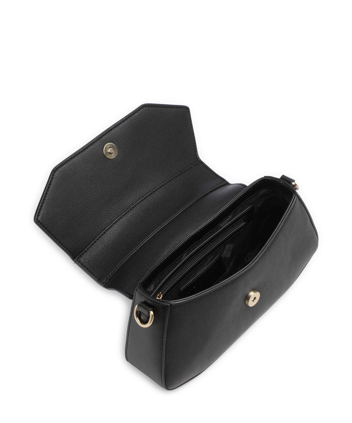 Steve Madden BLYON-C Shoulder bag black