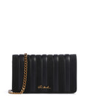 Steve Madden BWHISP Crossbody bag black/gold