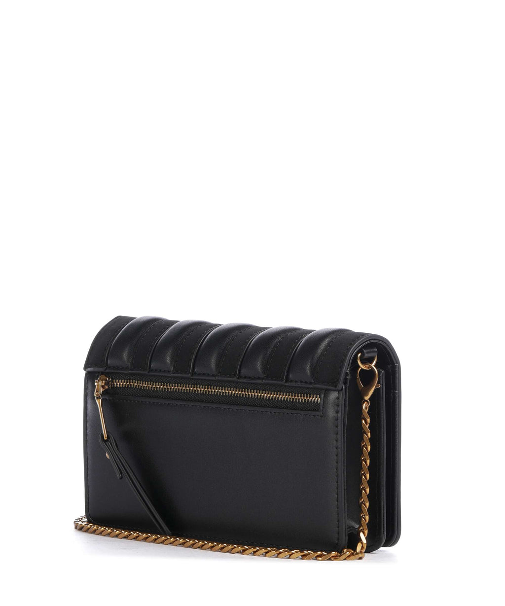Steve Madden BWHISP Crossbody bag black/gold