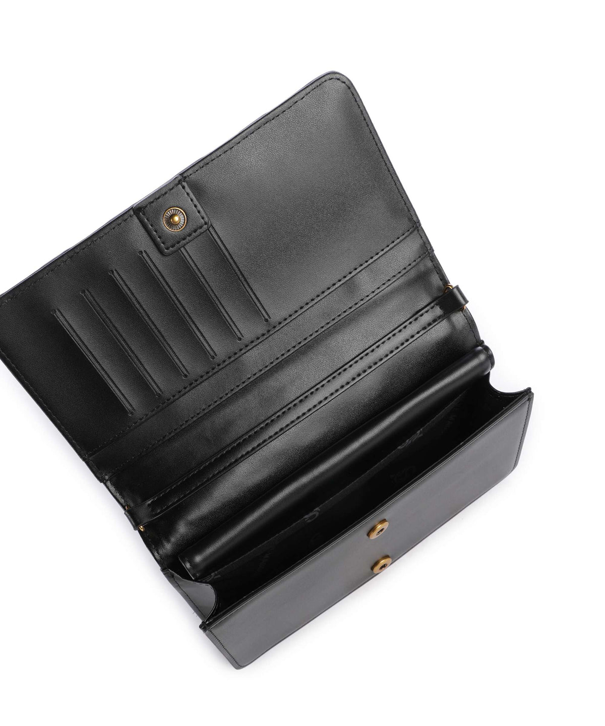 Steve Madden BWHISP Crossbody bag black/gold