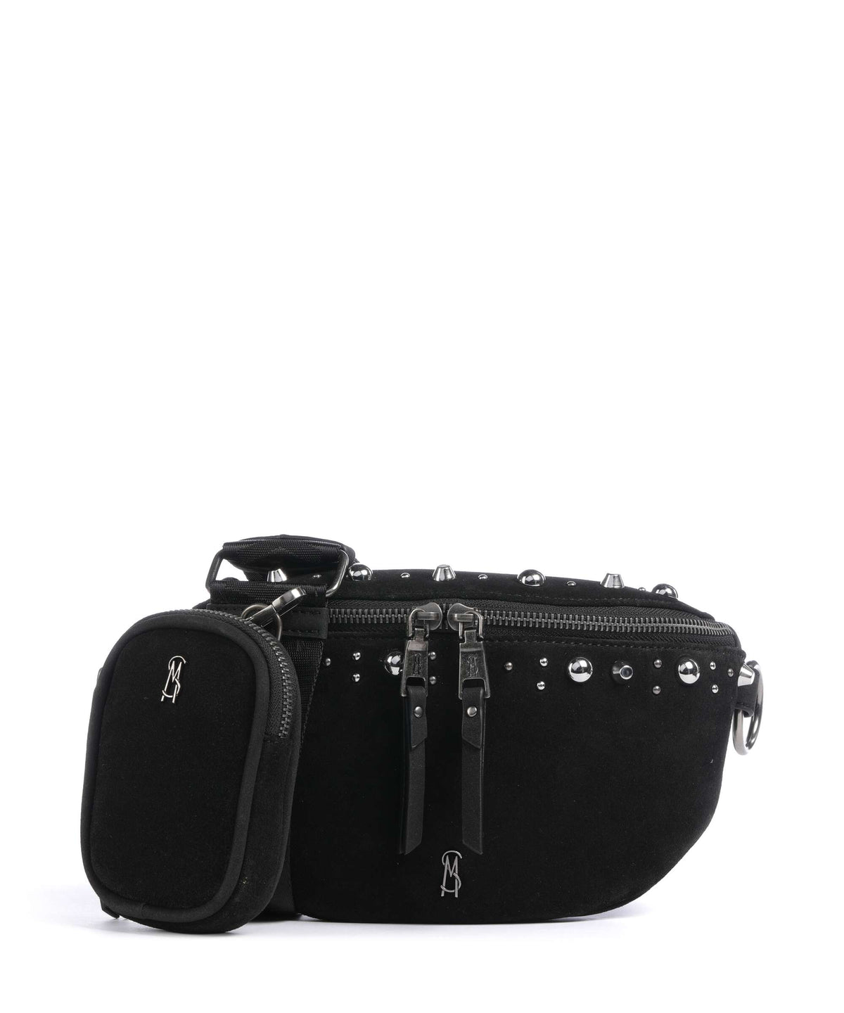 Steve Madden BCLARO Belt bag black