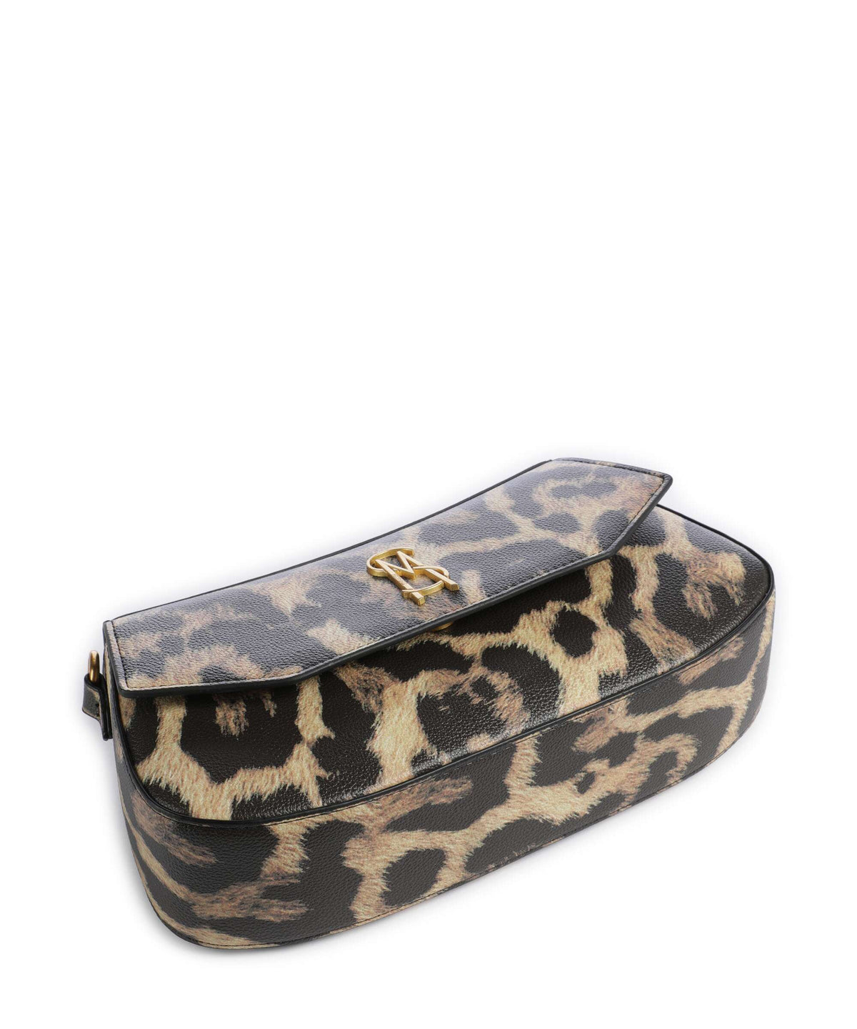 Steve Madden BLYON-L Shoulder bag leopard