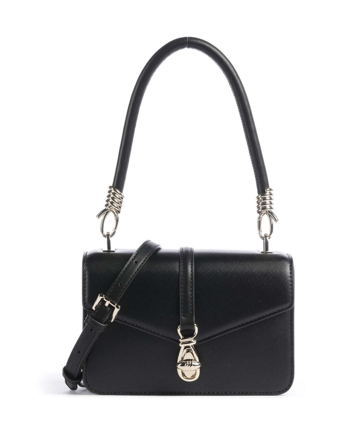 Steve Madden BSAX Shoulder bag black/gold