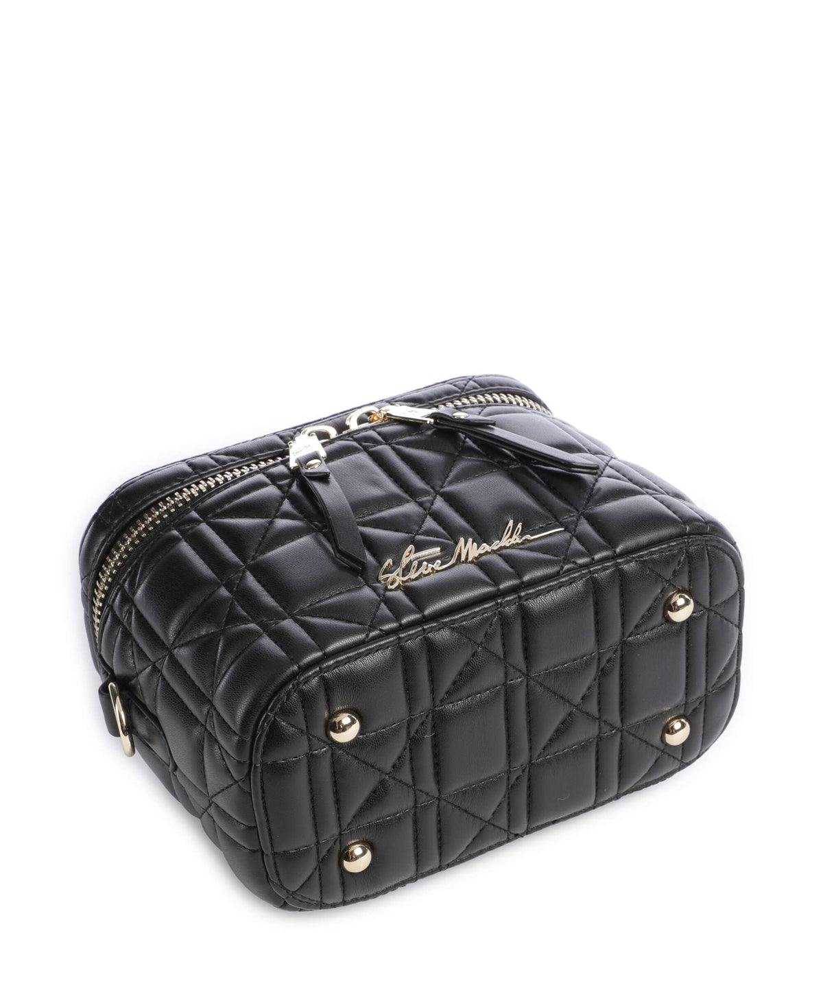 Steve Madden BPEGLISI Crossbody bag black/gold