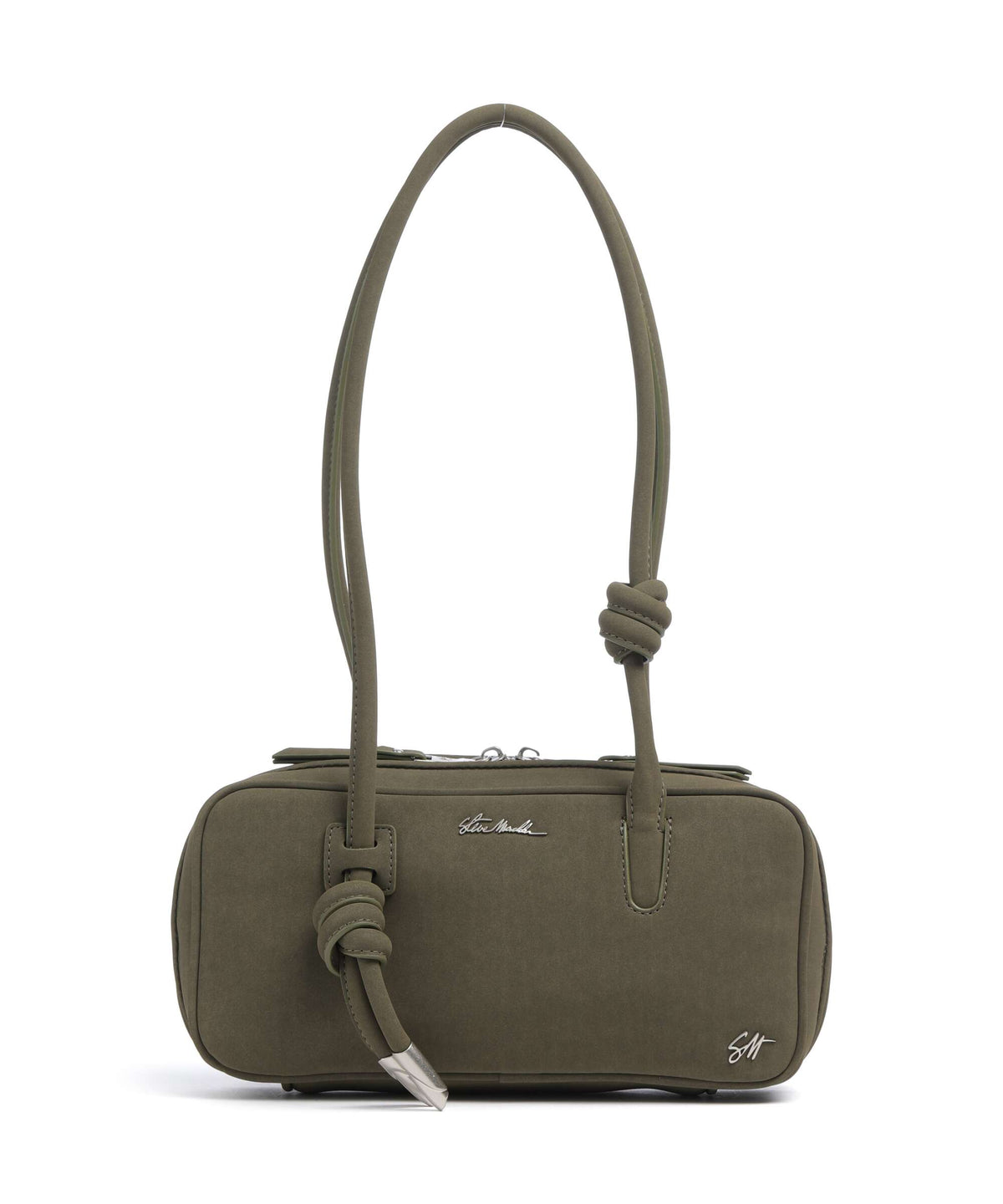 Steve Madden BROOTED Shoulder bag olive
