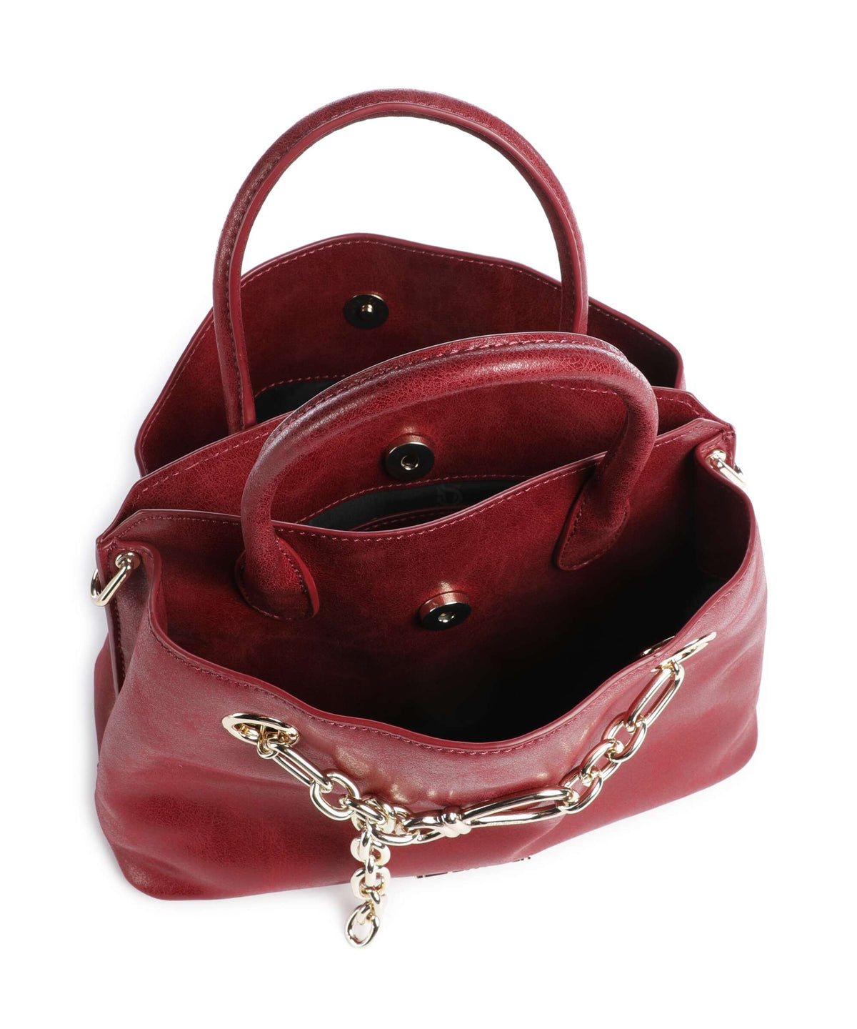 Steve Madden BROSALY Handbag wine