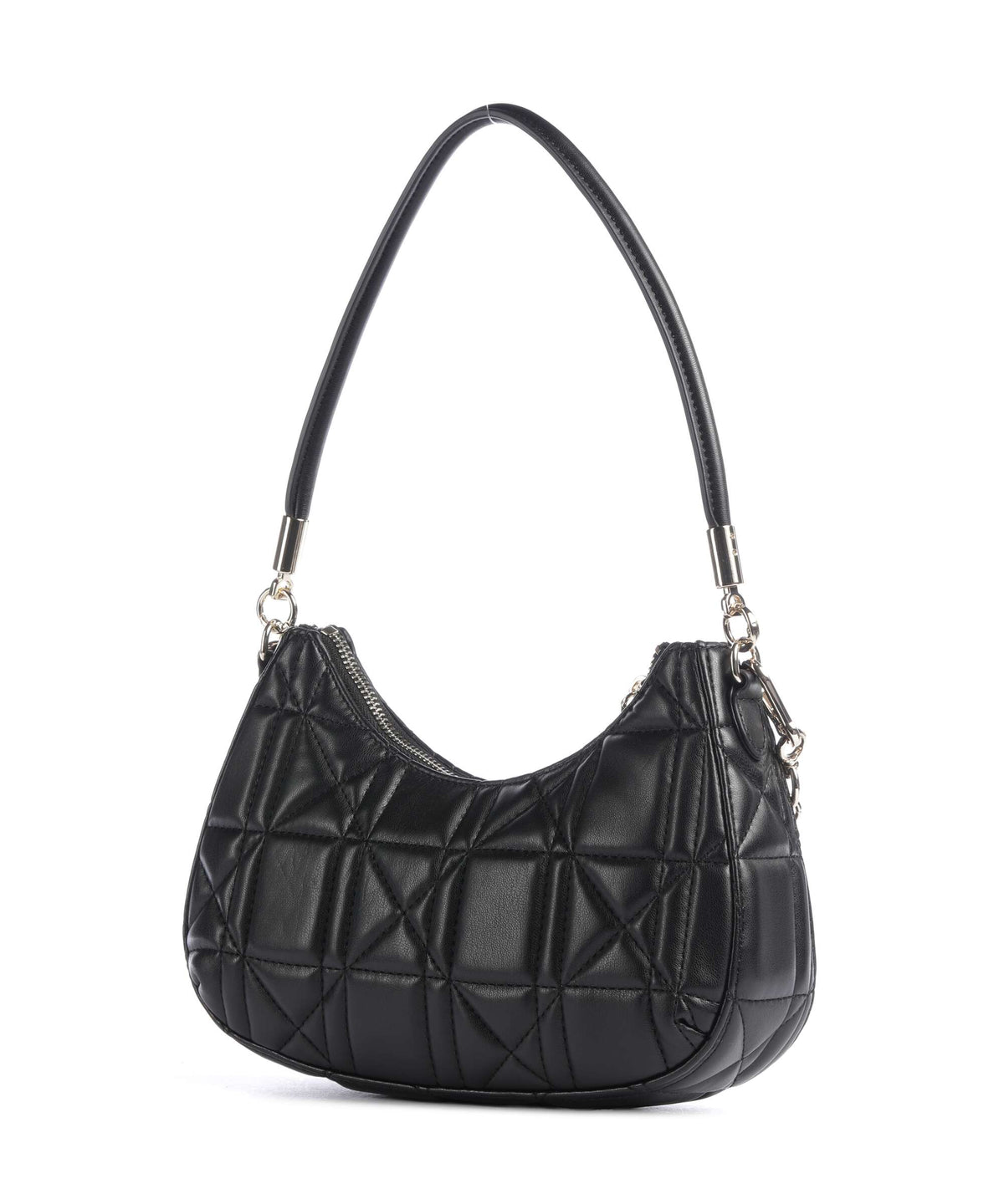 Steve Madden BSLOANE Shoulder bag black/gold