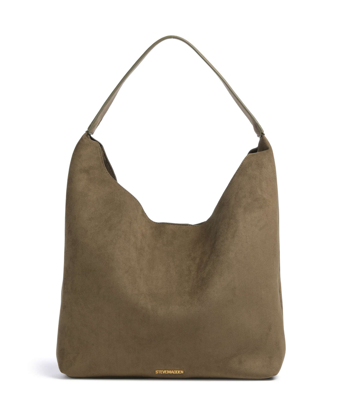 Steve Madden BCHRISTI Hobo bag olive