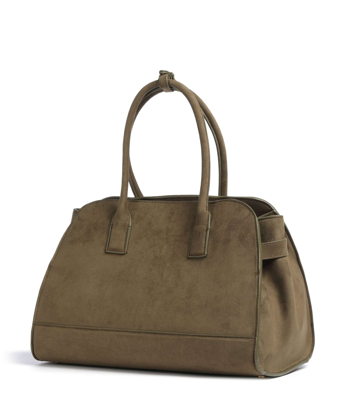 Steve Madden BRYLEIGH Tote bag olive