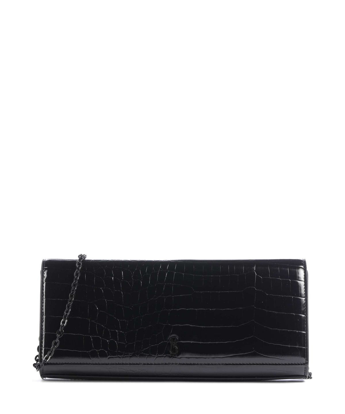 Steve Madden BFRANKI Crossbody bag black/black