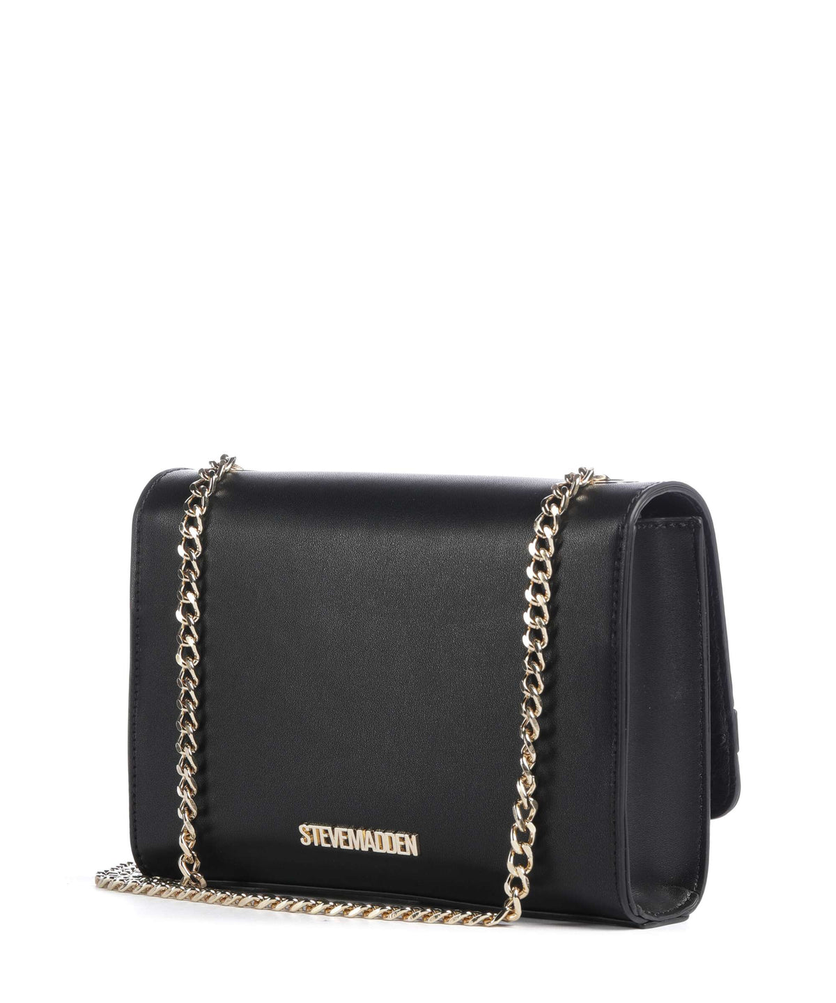 Steve Madden BZELDA Crossbody bag black/gold