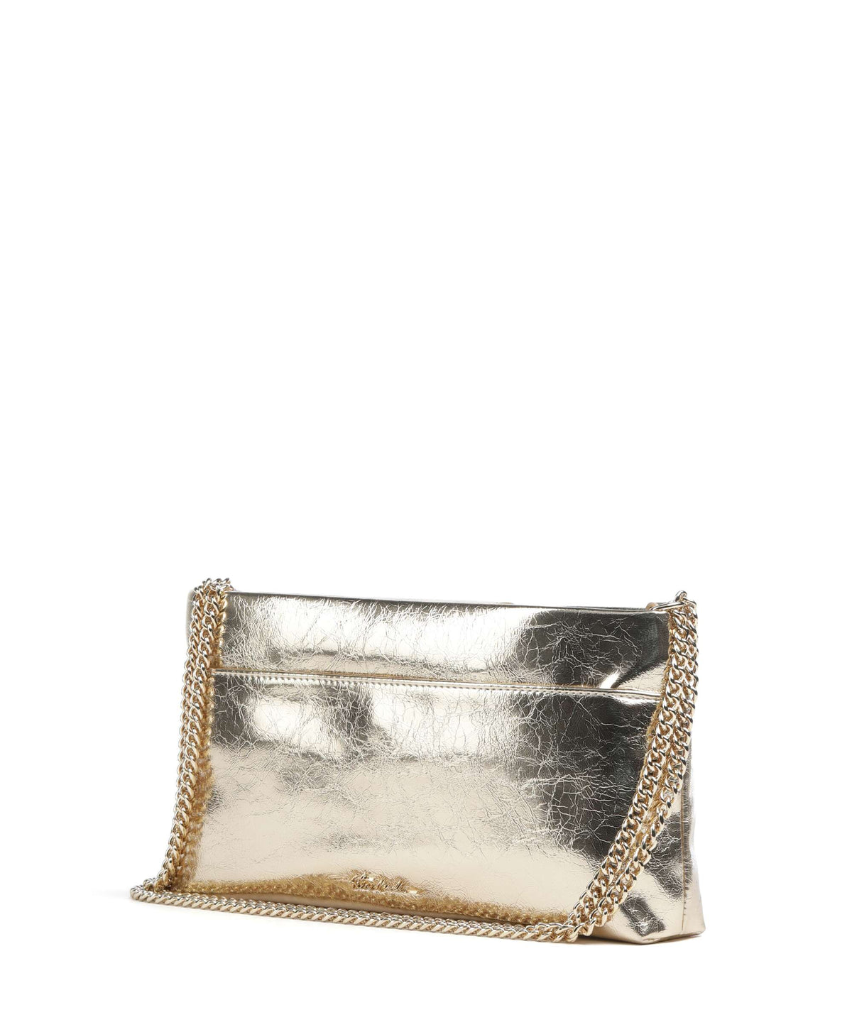 Steve Madden BMONDO Shoulder bag gold